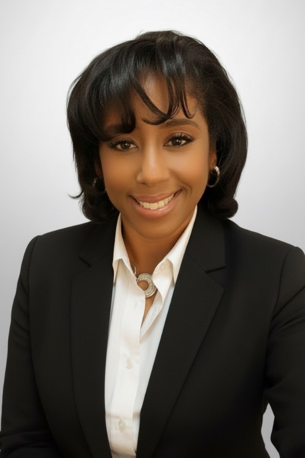 Cruise Brothers Travel Agent Lavelle Robinson